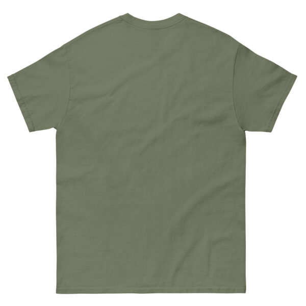 Unisex classic tee - Image 9